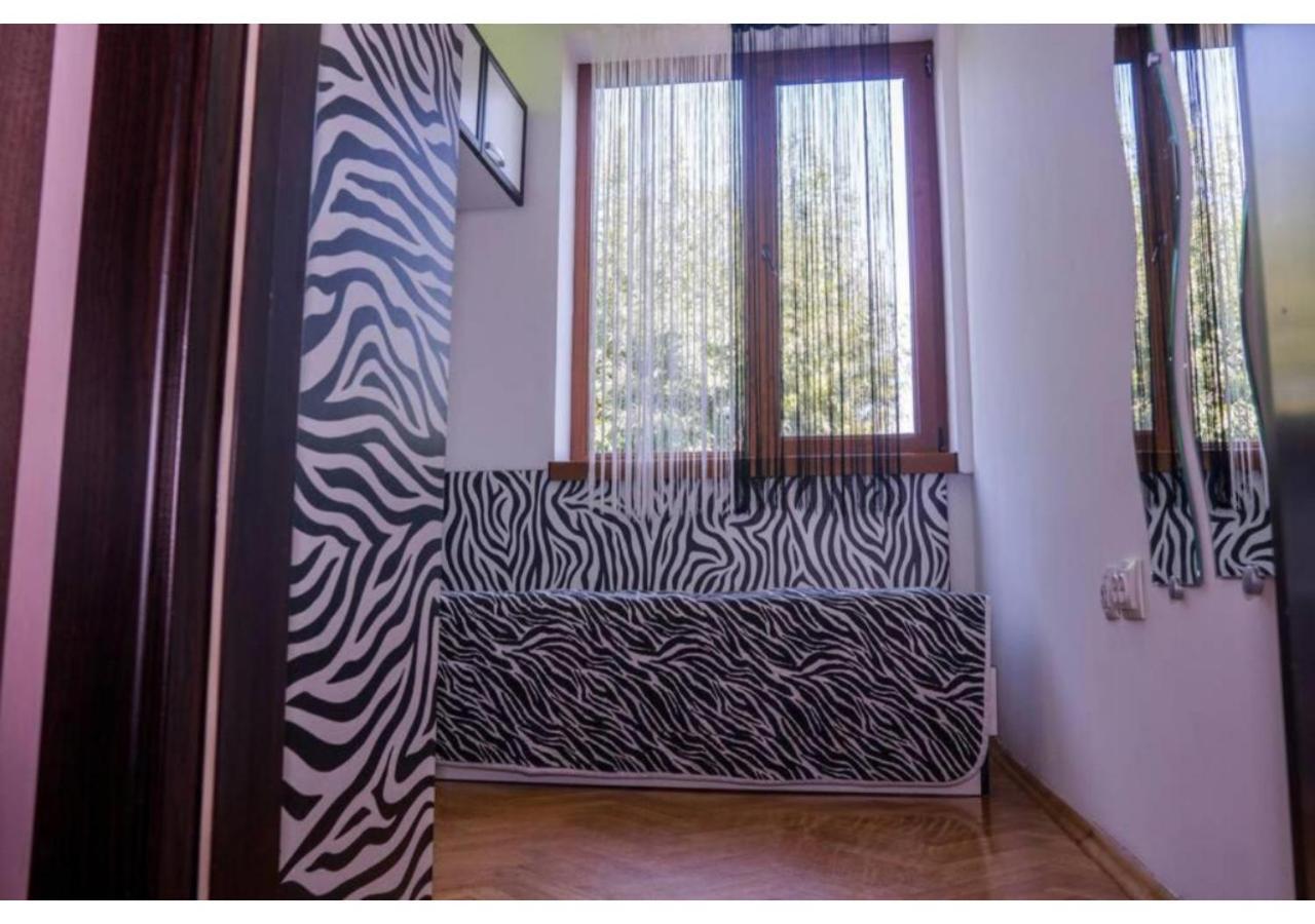 Luxury Apartment On The First Line To The Sea Бургас Экстерьер фото